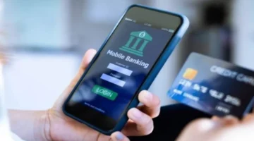 مدفوعات محافظ الهاتف المحمول تبلغ 3.4 تريليون جنيه في العام المالي الماضي